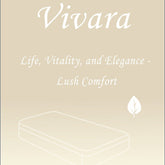 Seeron Vivara Bonnel Spring Mattresses UAE